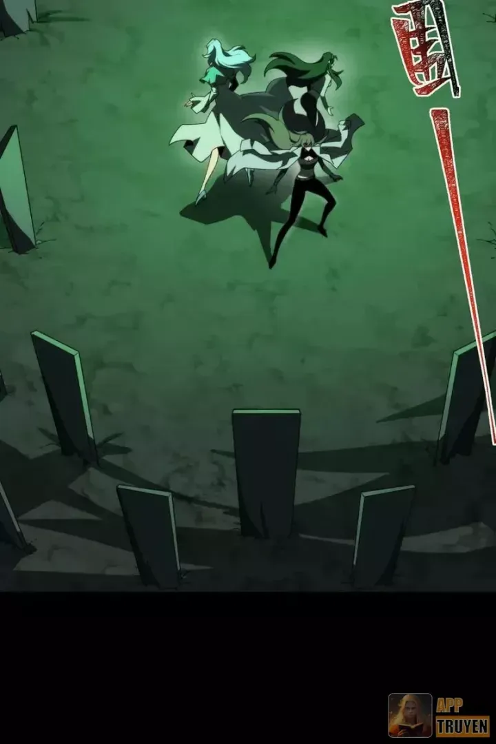 Sau Khi Chia Tay Hoa Khôi, Võ Đạo Của Ta Thẳng Tới Cấp Thần Chap 55 - Next Chap 54