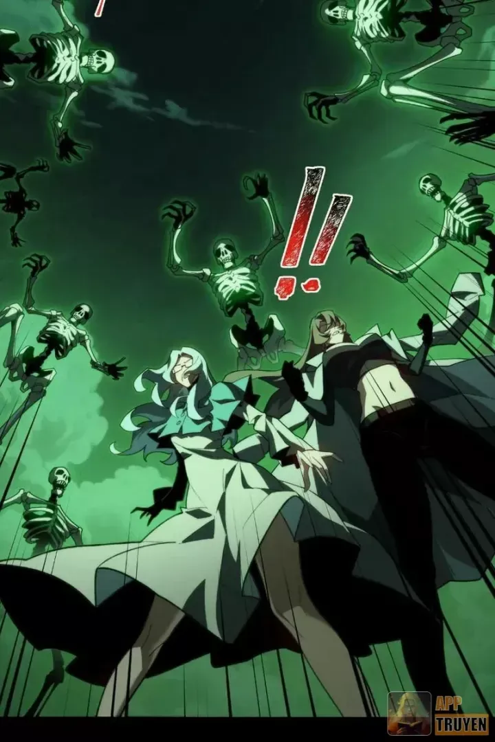 Sau Khi Chia Tay Hoa Khôi, Võ Đạo Của Ta Thẳng Tới Cấp Thần Chap 55 - Next Chap 54