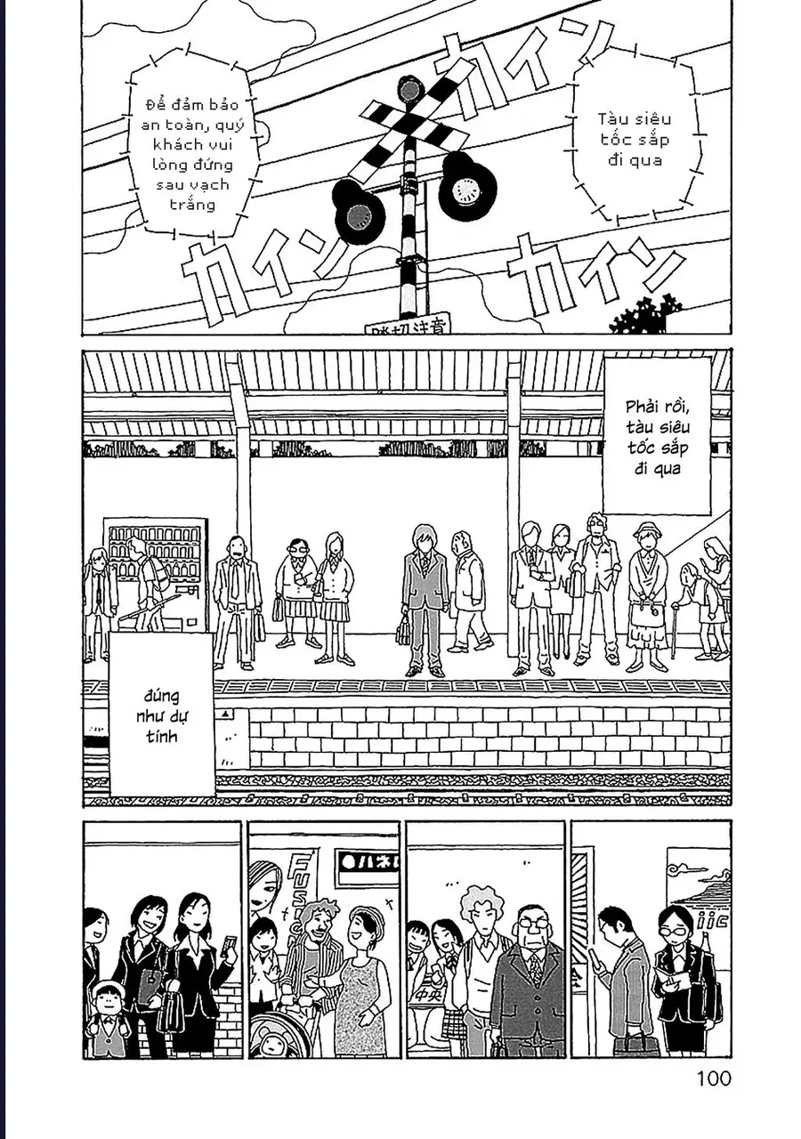 Chihiro-San Chap 12 - Next Chap 11