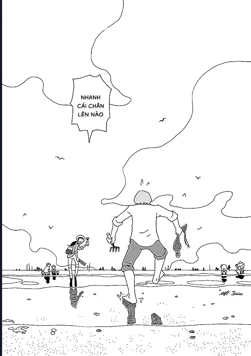 Chihiro-San Chap 12 - Next Chap 11