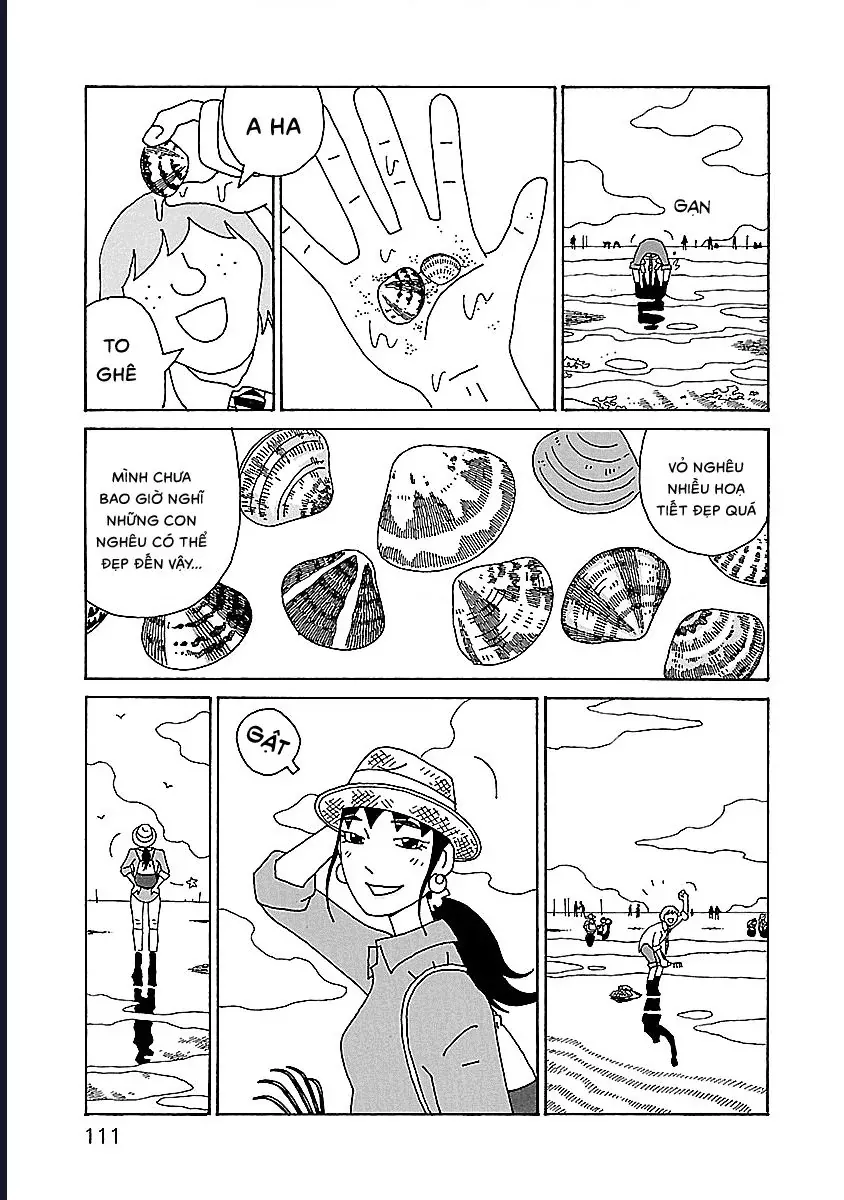 Chihiro-San Chap 12 - Next Chap 11