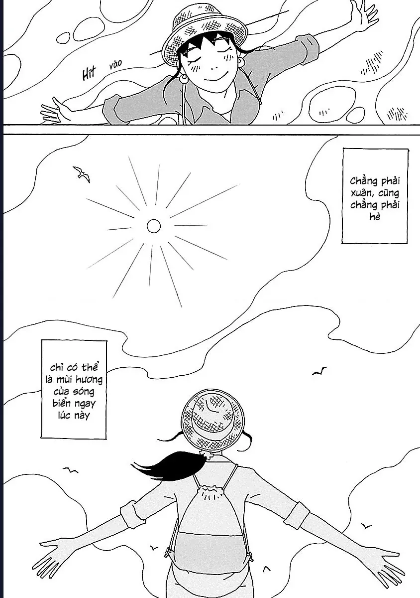 Chihiro-San Chap 12 - Next Chap 11