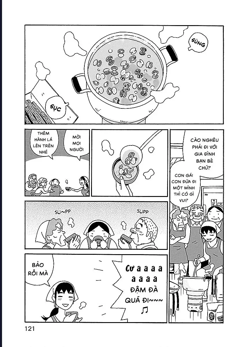 Chihiro-San Chap 12 - Next Chap 11