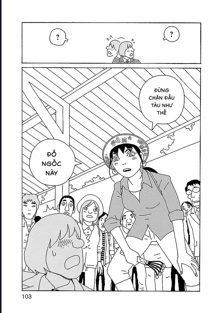 Chihiro-San Chap 12 - Next Chap 11