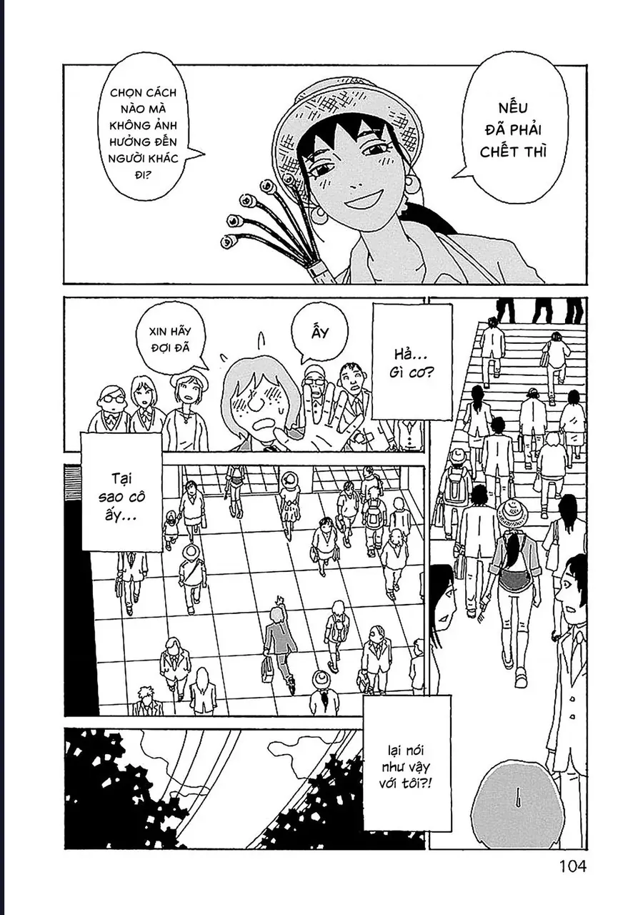 Chihiro-San Chap 12 - Next Chap 11