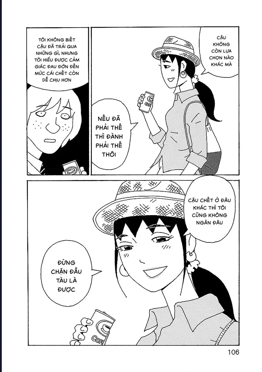 Chihiro-San Chap 12 - Next Chap 11