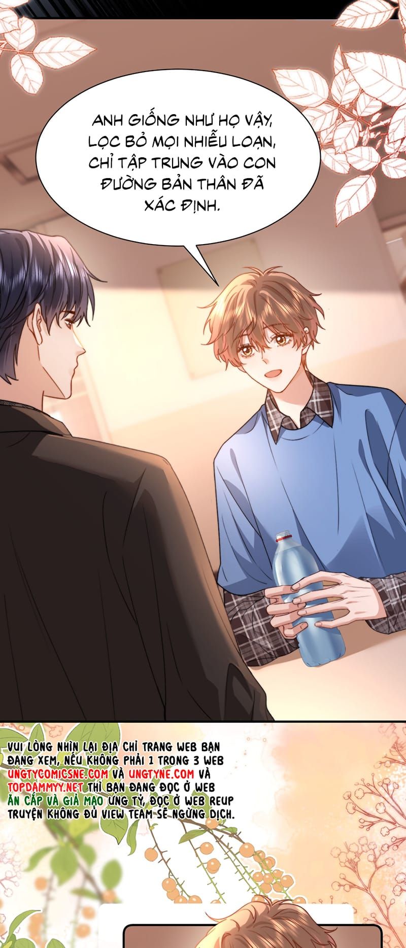 Chất Dị Ứng Đáng Yêu Chap 131 - Next Chap 130