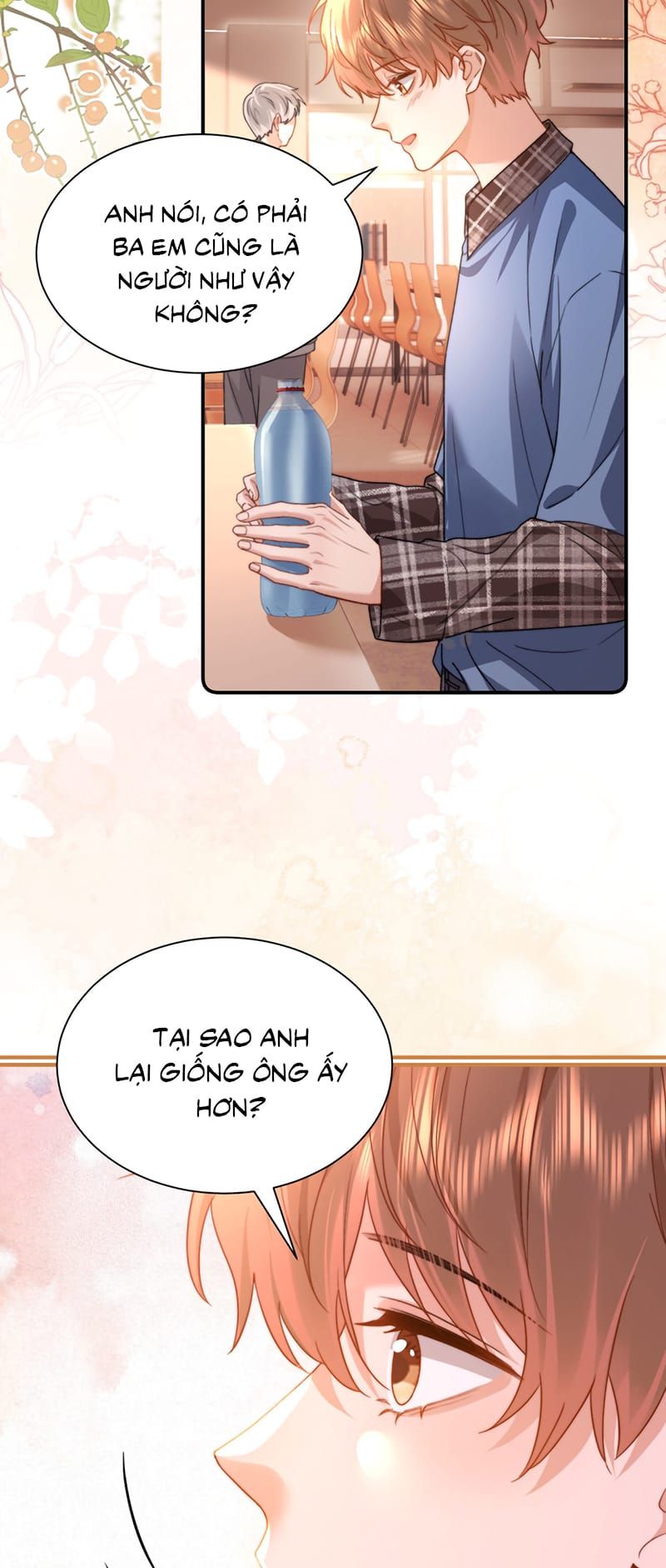 Chất Dị Ứng Đáng Yêu Chap 131 - Next Chap 130