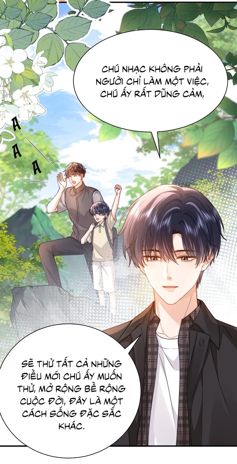 Chất Dị Ứng Đáng Yêu Chap 131 - Next Chap 130
