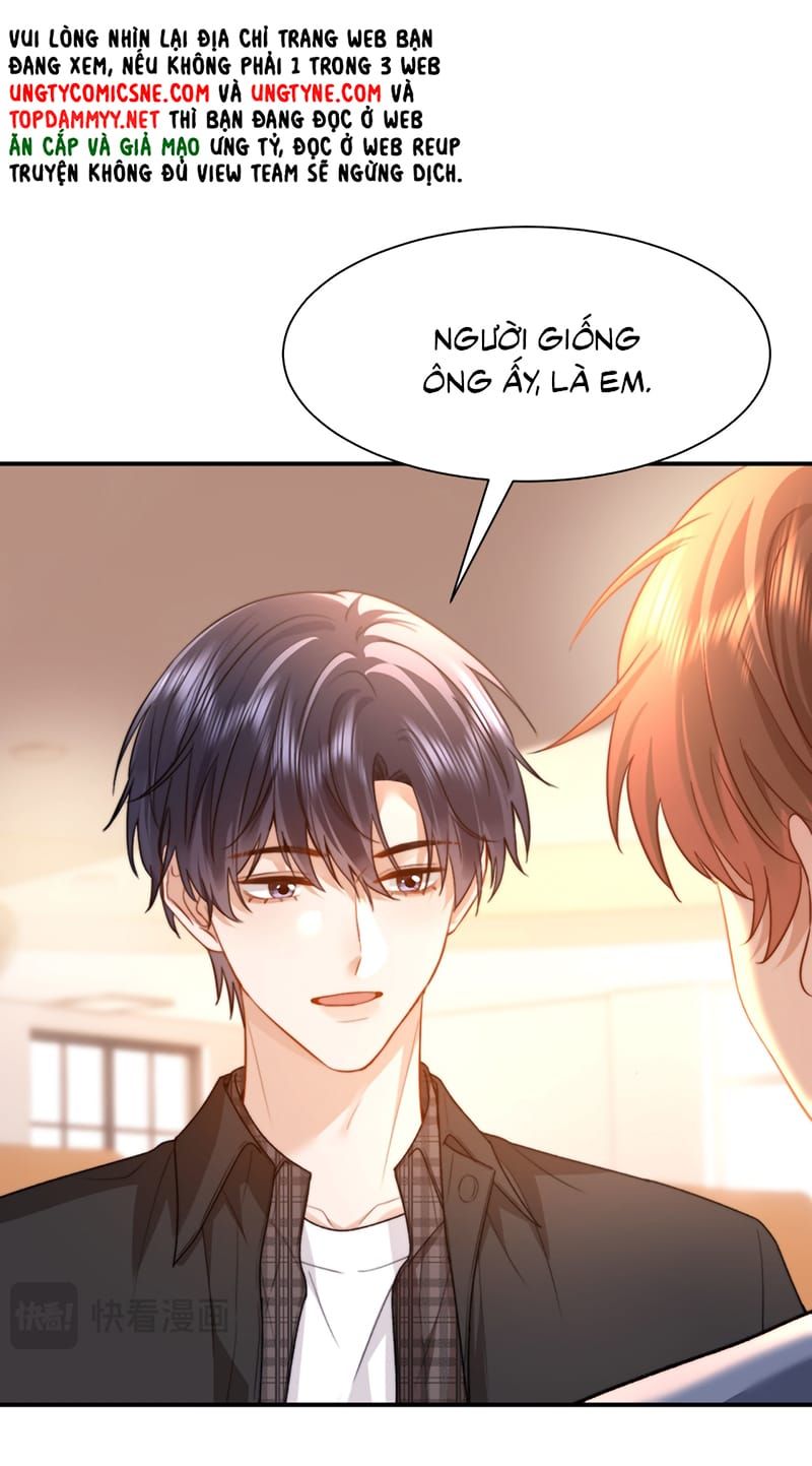 Chất Dị Ứng Đáng Yêu Chap 131 - Next Chap 130