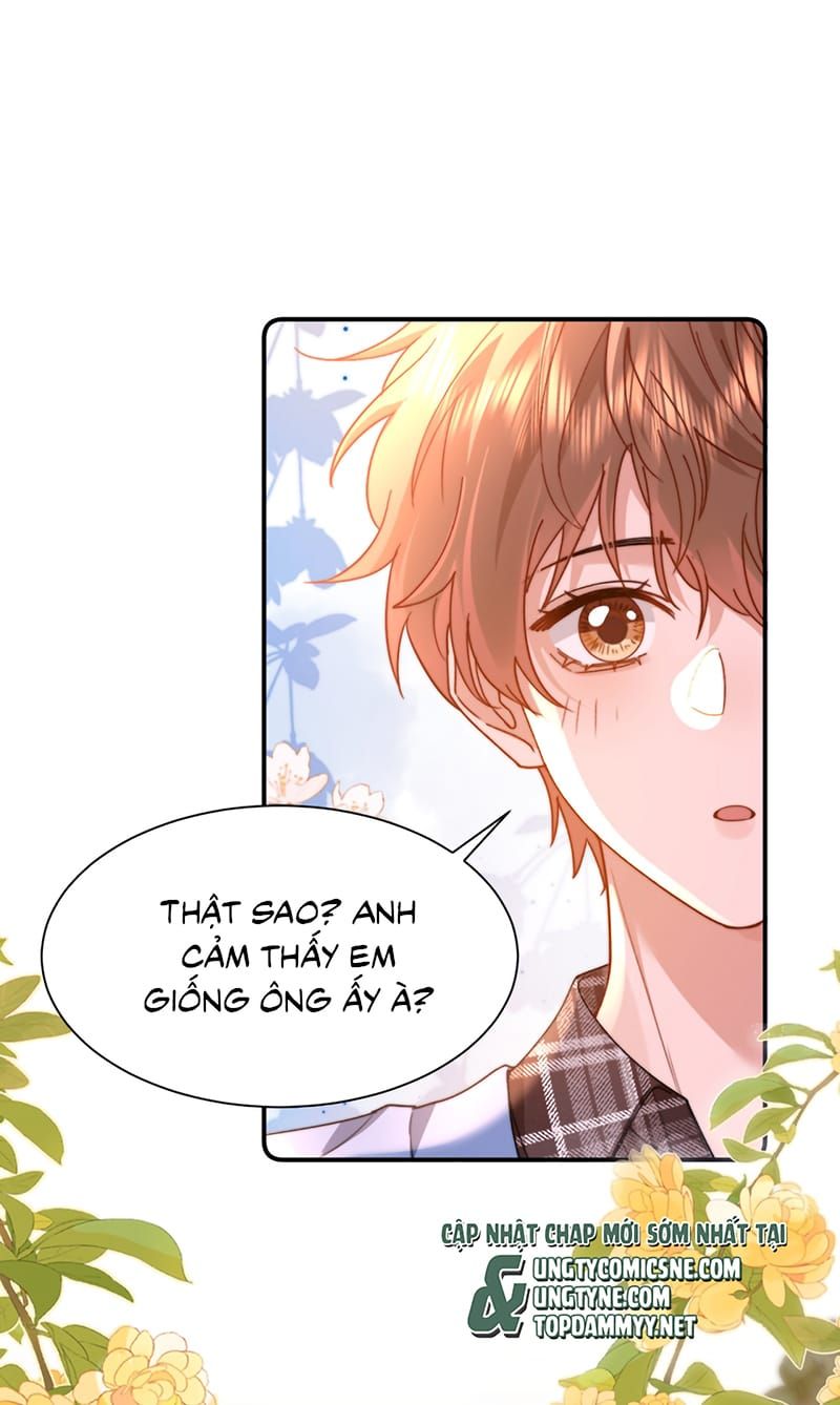 Chất Dị Ứng Đáng Yêu Chap 131 - Next Chap 130