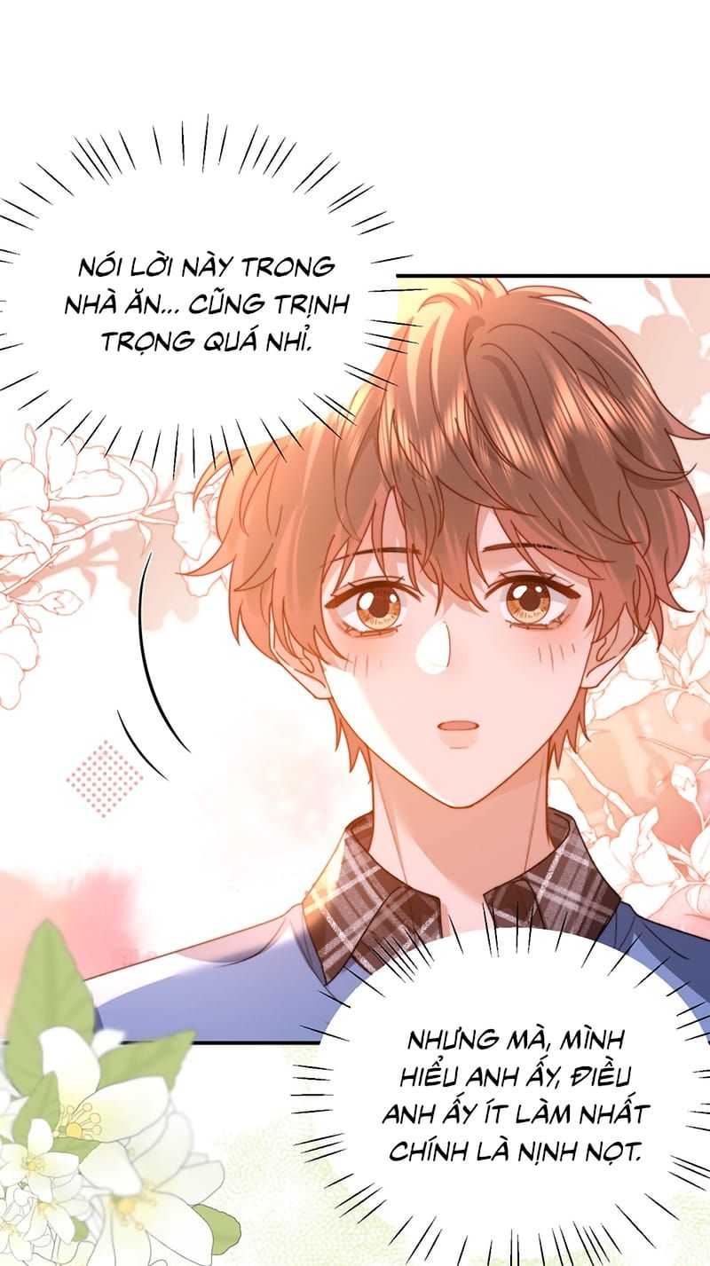 Chất Dị Ứng Đáng Yêu Chap 131 - Next Chap 130