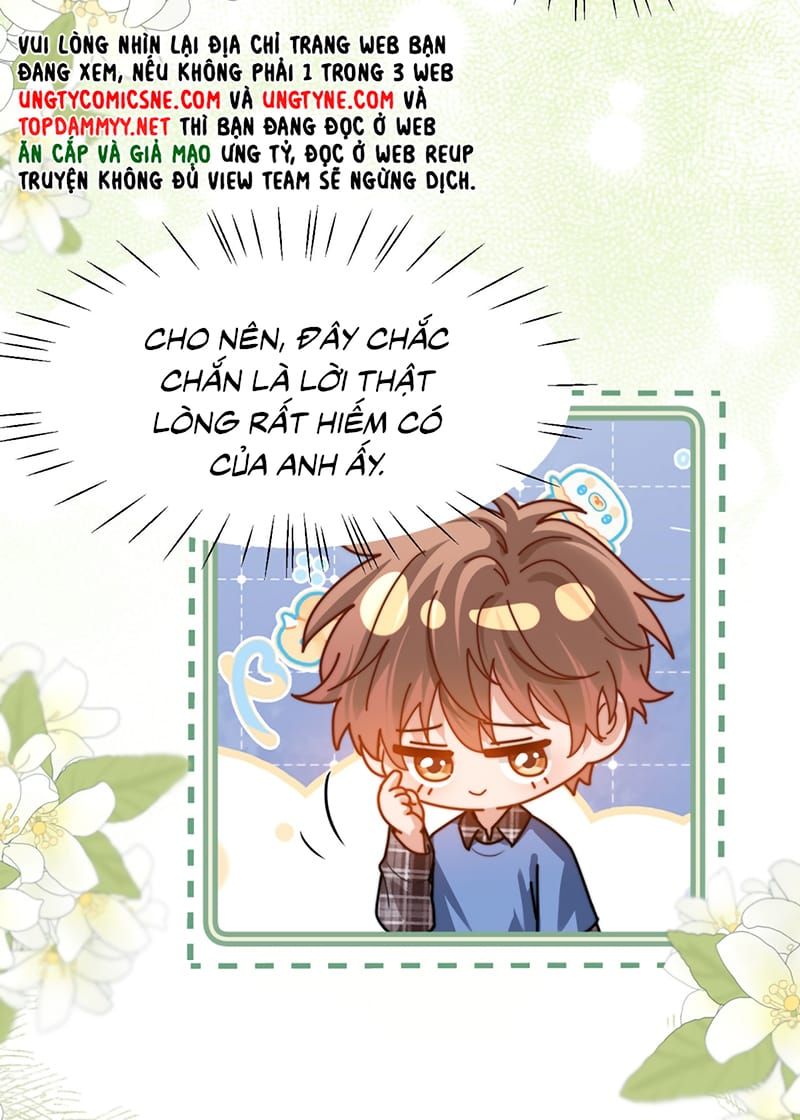Chất Dị Ứng Đáng Yêu Chap 131 - Next Chap 130