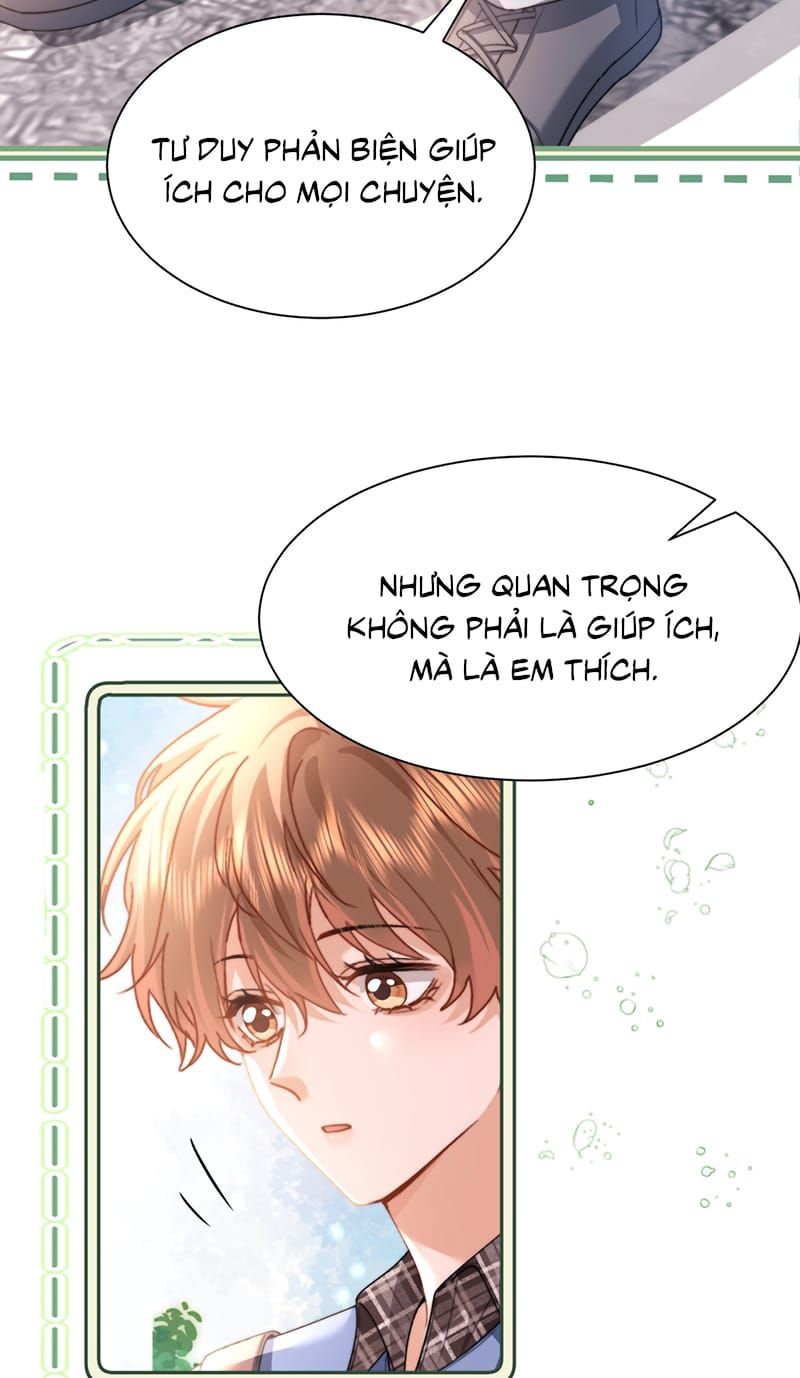 Chất Dị Ứng Đáng Yêu Chap 131 - Next Chap 130