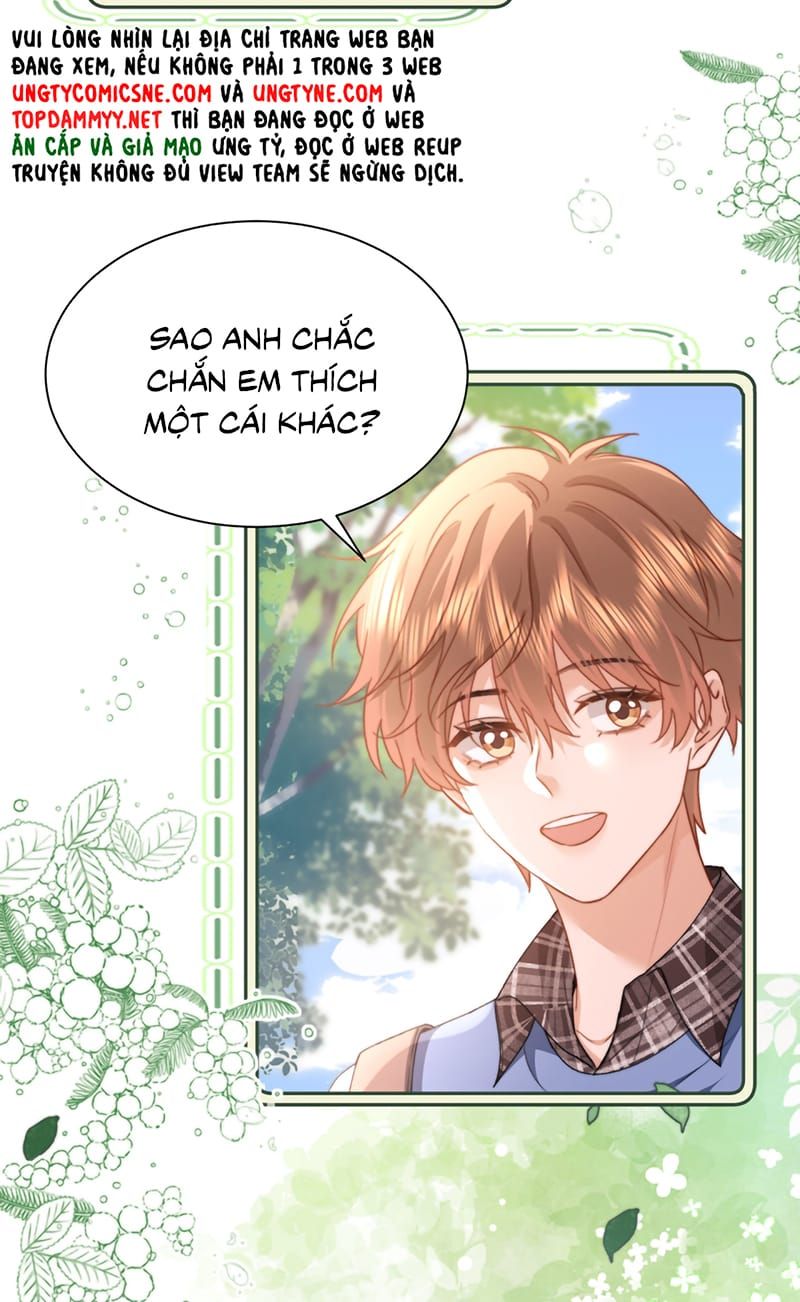 Chất Dị Ứng Đáng Yêu Chap 131 - Next Chap 130