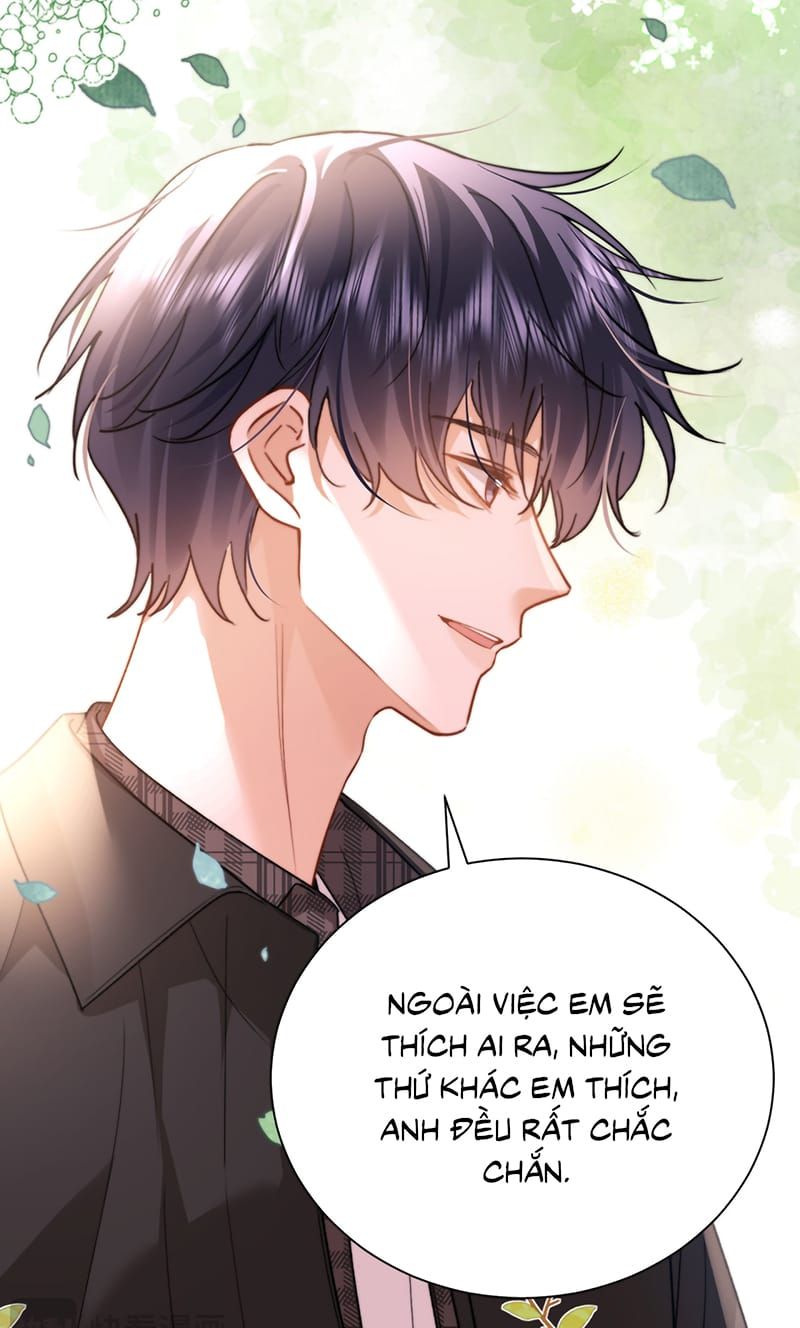 Chất Dị Ứng Đáng Yêu Chap 131 - Next Chap 130