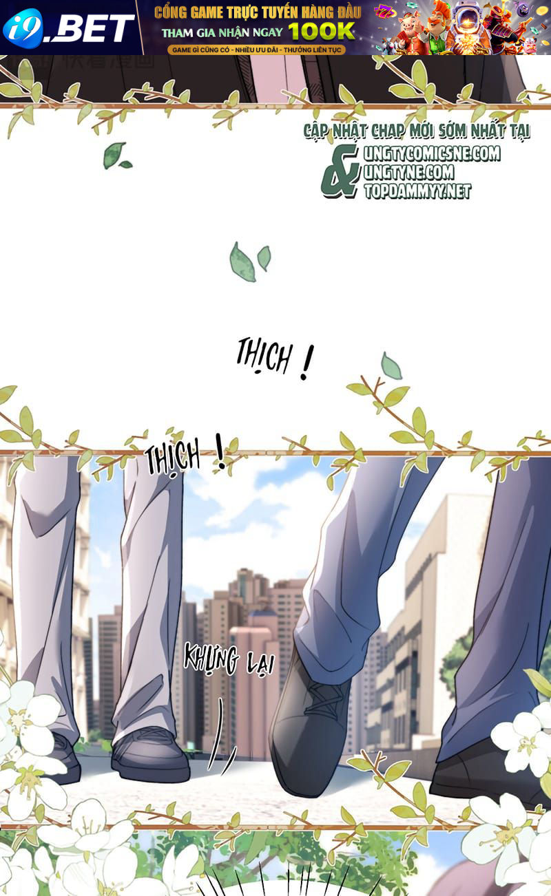 Chất Dị Ứng Đáng Yêu Chap 131 - Next Chap 130