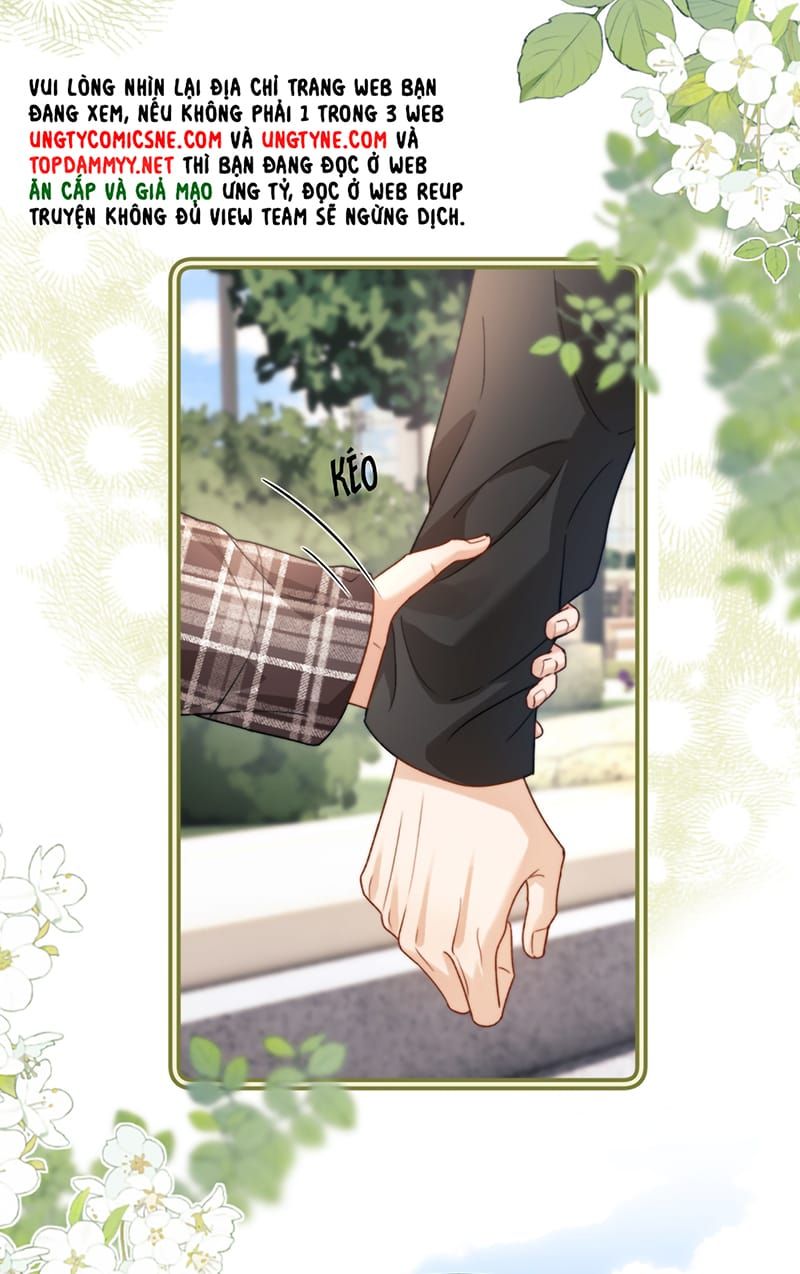 Chất Dị Ứng Đáng Yêu Chap 131 - Next Chap 130