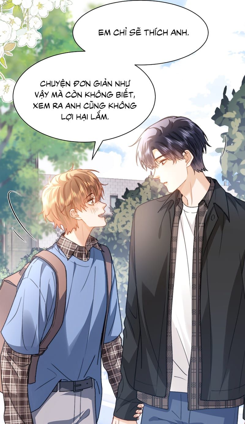 Chất Dị Ứng Đáng Yêu Chap 131 - Next Chap 130