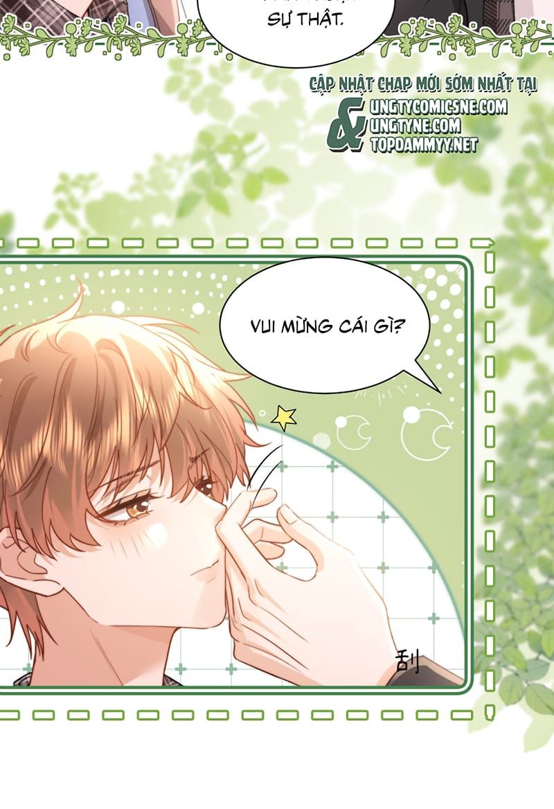 Chất Dị Ứng Đáng Yêu Chap 131 - Next Chap 130