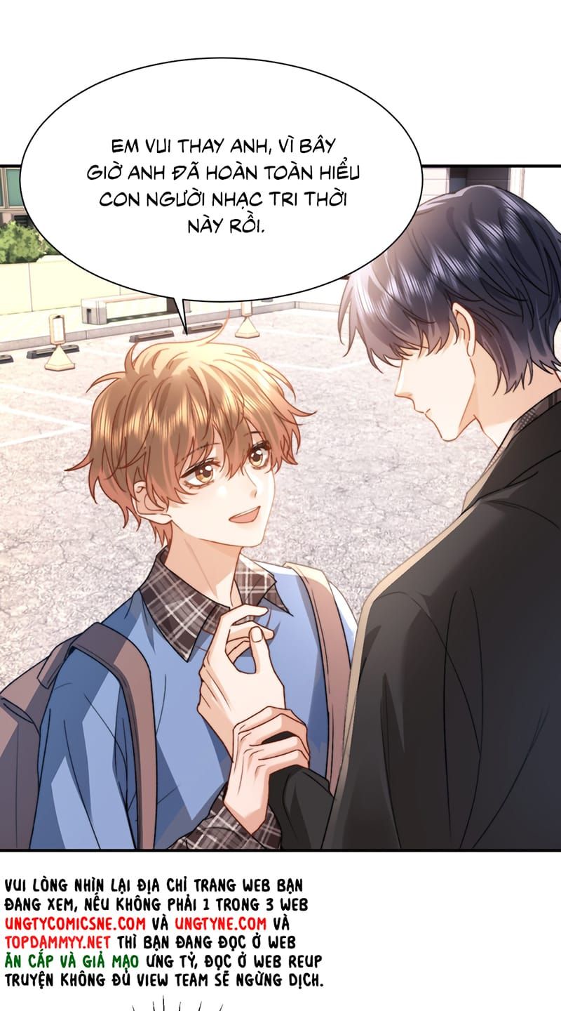 Chất Dị Ứng Đáng Yêu Chap 131 - Next Chap 130