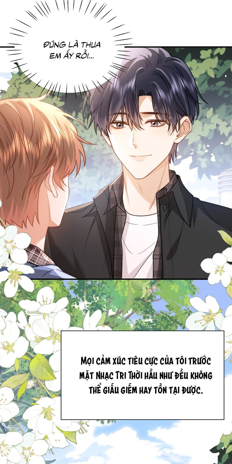 Chất Dị Ứng Đáng Yêu Chap 131 - Next Chap 130