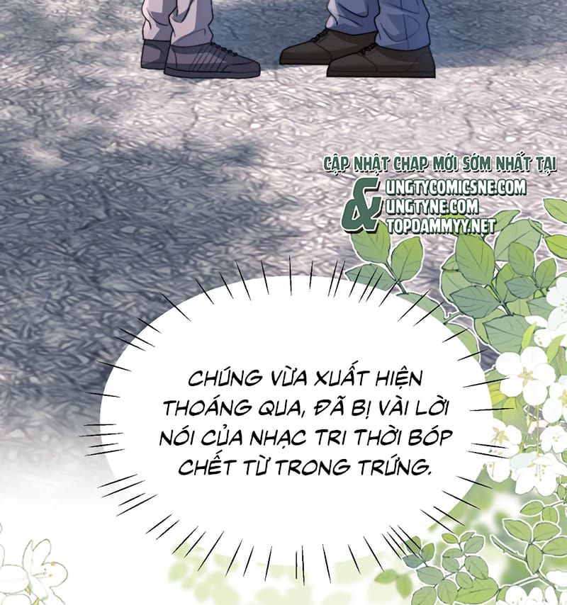 Chất Dị Ứng Đáng Yêu Chap 131 - Next Chap 130