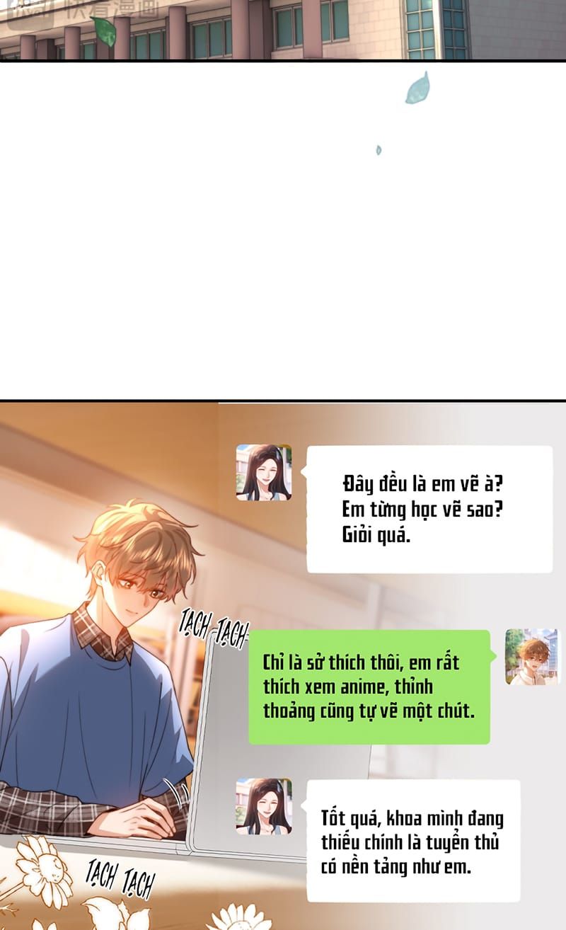 Chất Dị Ứng Đáng Yêu Chap 131 - Next Chap 130