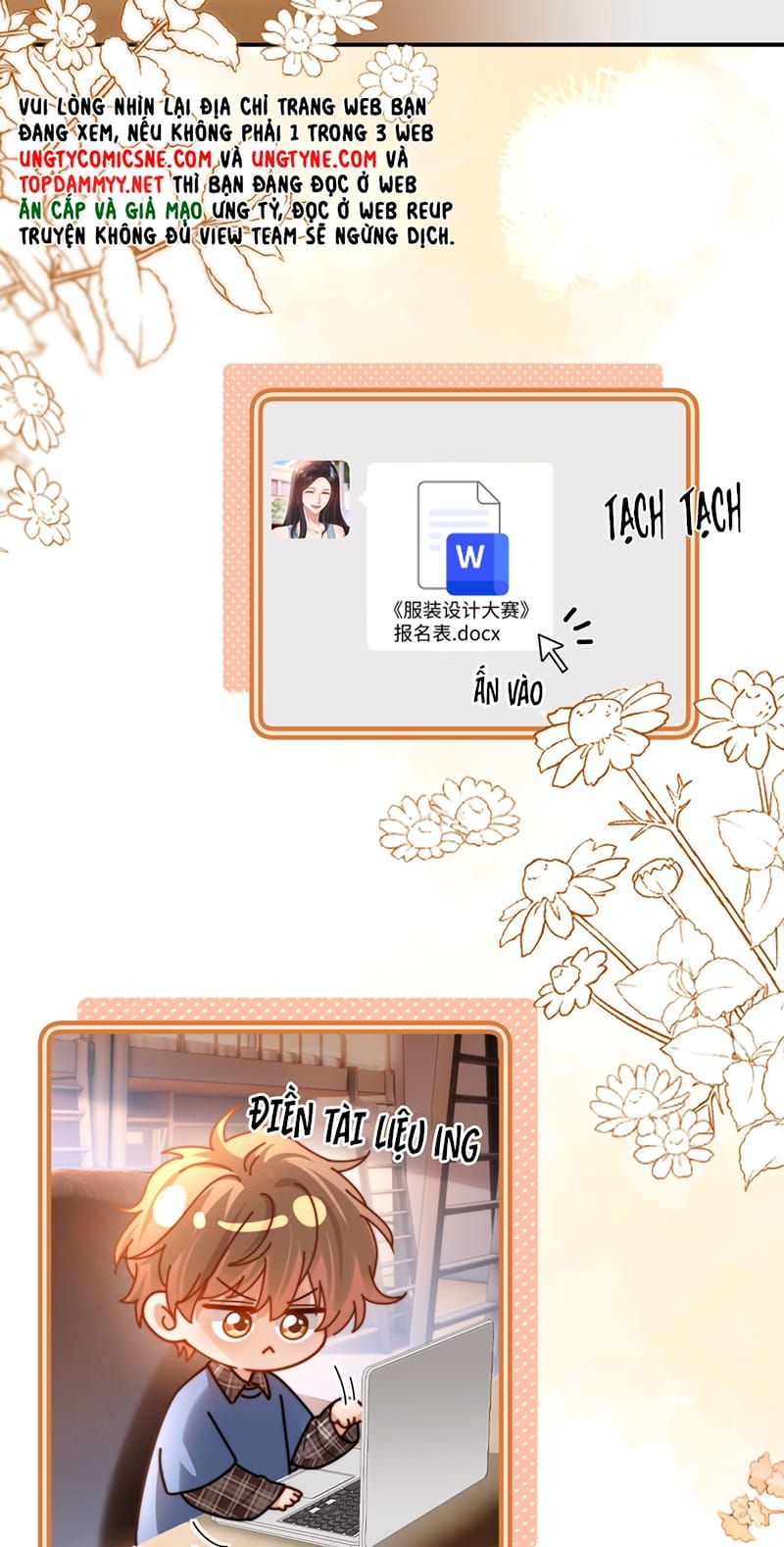 Chất Dị Ứng Đáng Yêu Chap 131 - Next Chap 130