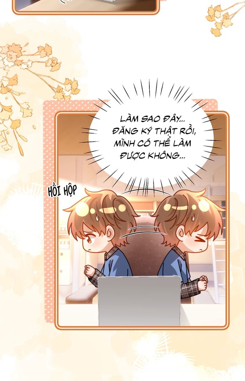 Chất Dị Ứng Đáng Yêu Chap 131 - Next Chap 130