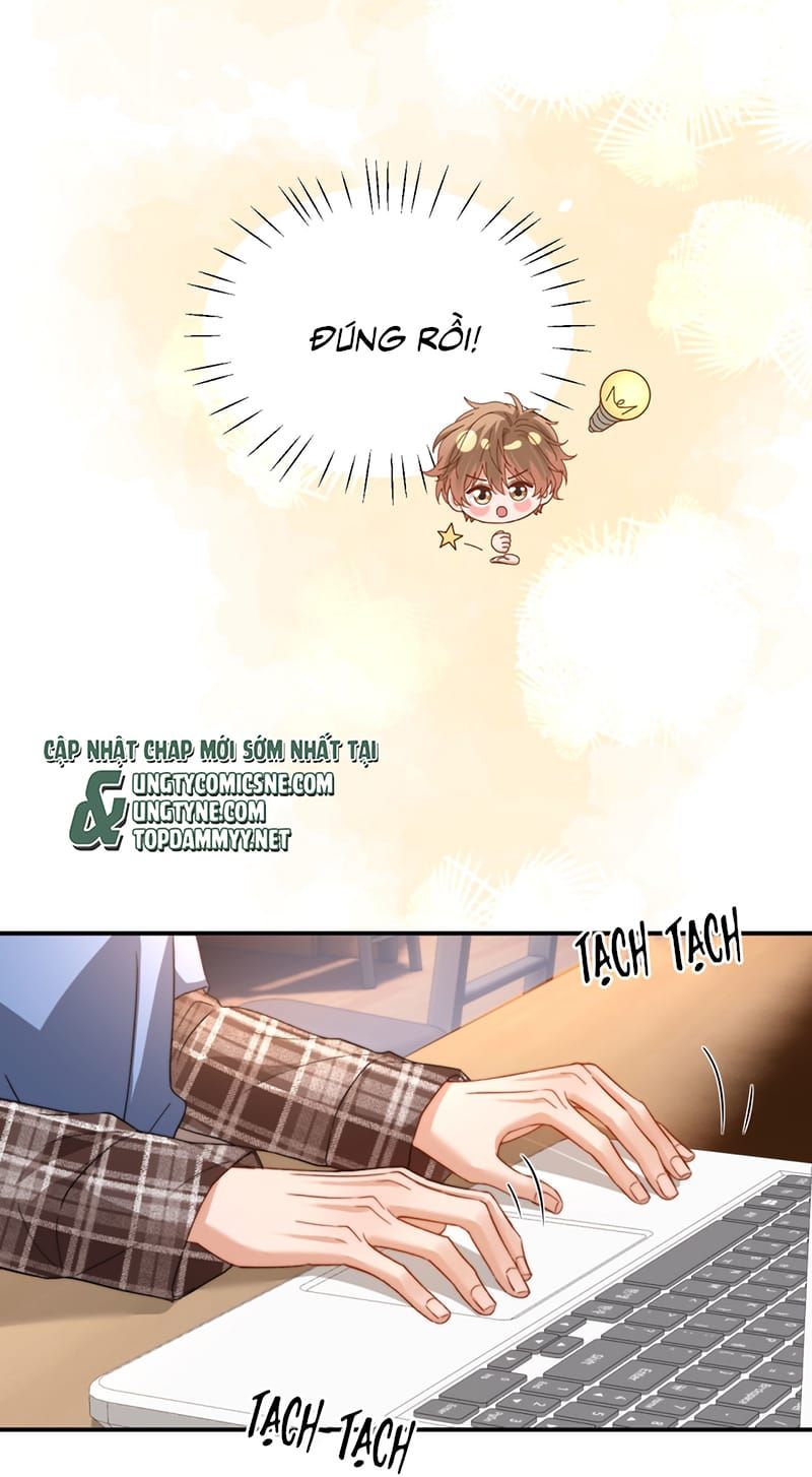 Chất Dị Ứng Đáng Yêu Chap 131 - Next Chap 130