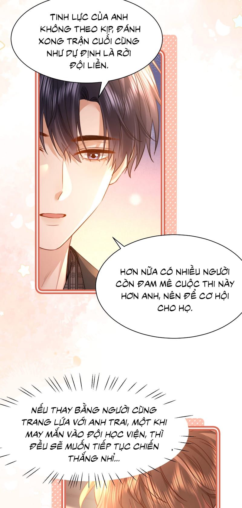 Chất Dị Ứng Đáng Yêu Chap 131 - Next Chap 130