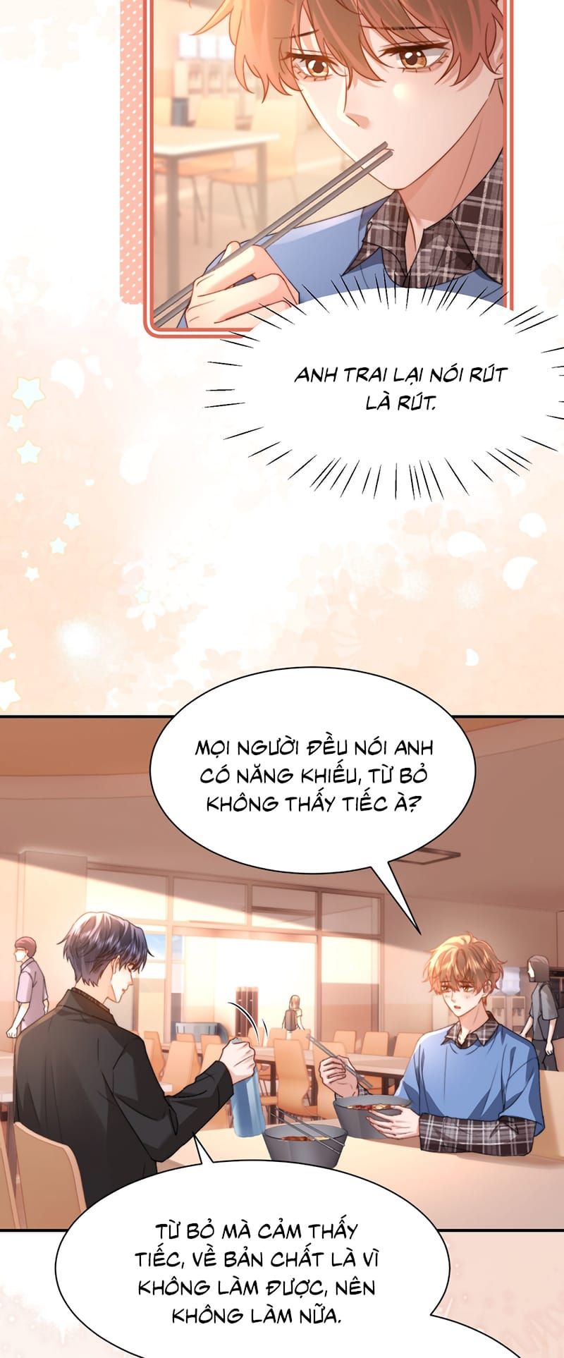 Chất Dị Ứng Đáng Yêu Chap 131 - Next Chap 130