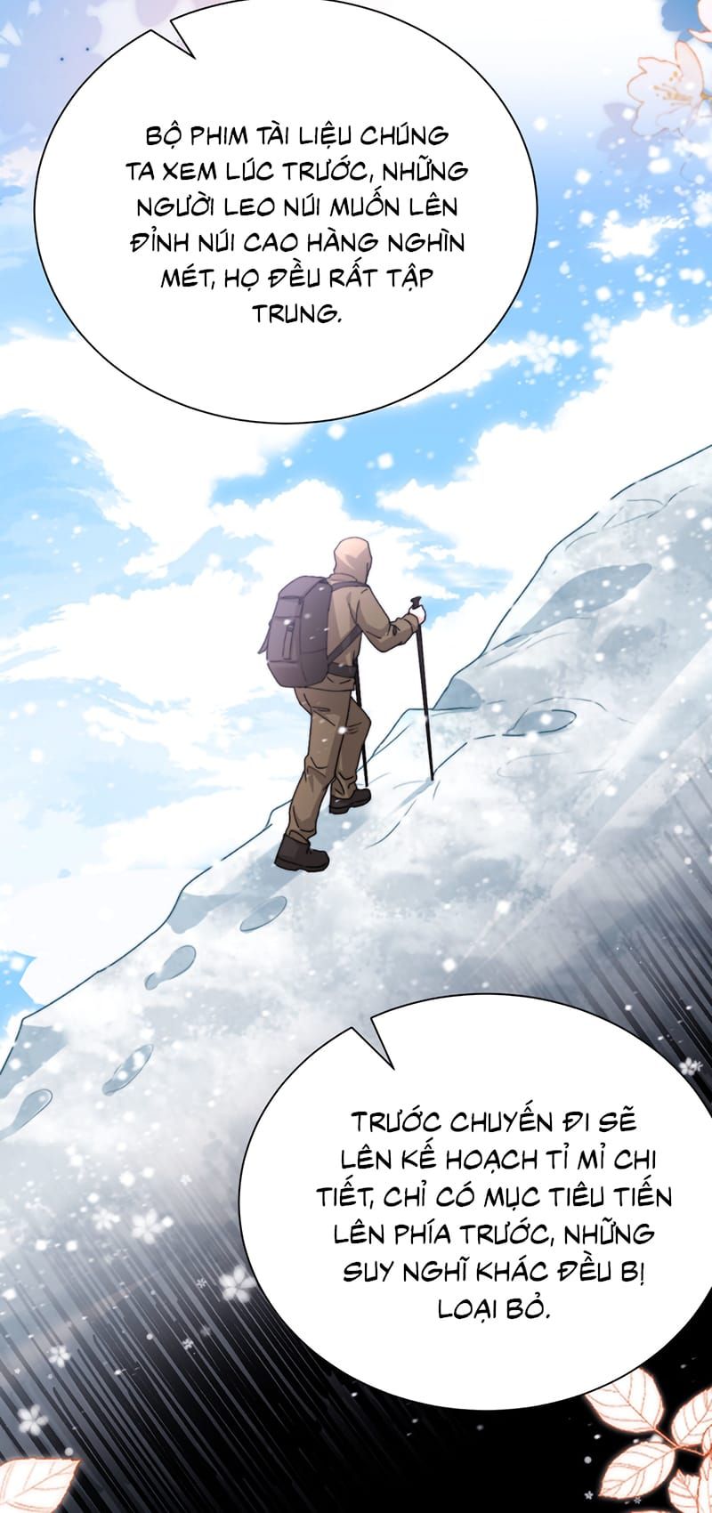 Chất Dị Ứng Đáng Yêu Chap 131 - Next Chap 130