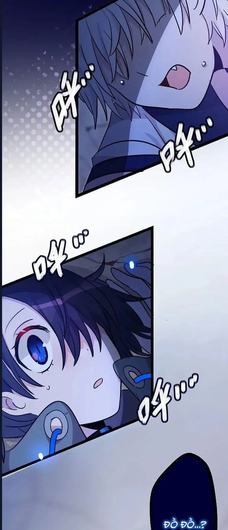 Ai Đã Giết Con Thỏ? Chap 12.1 - Next Chap 11.2