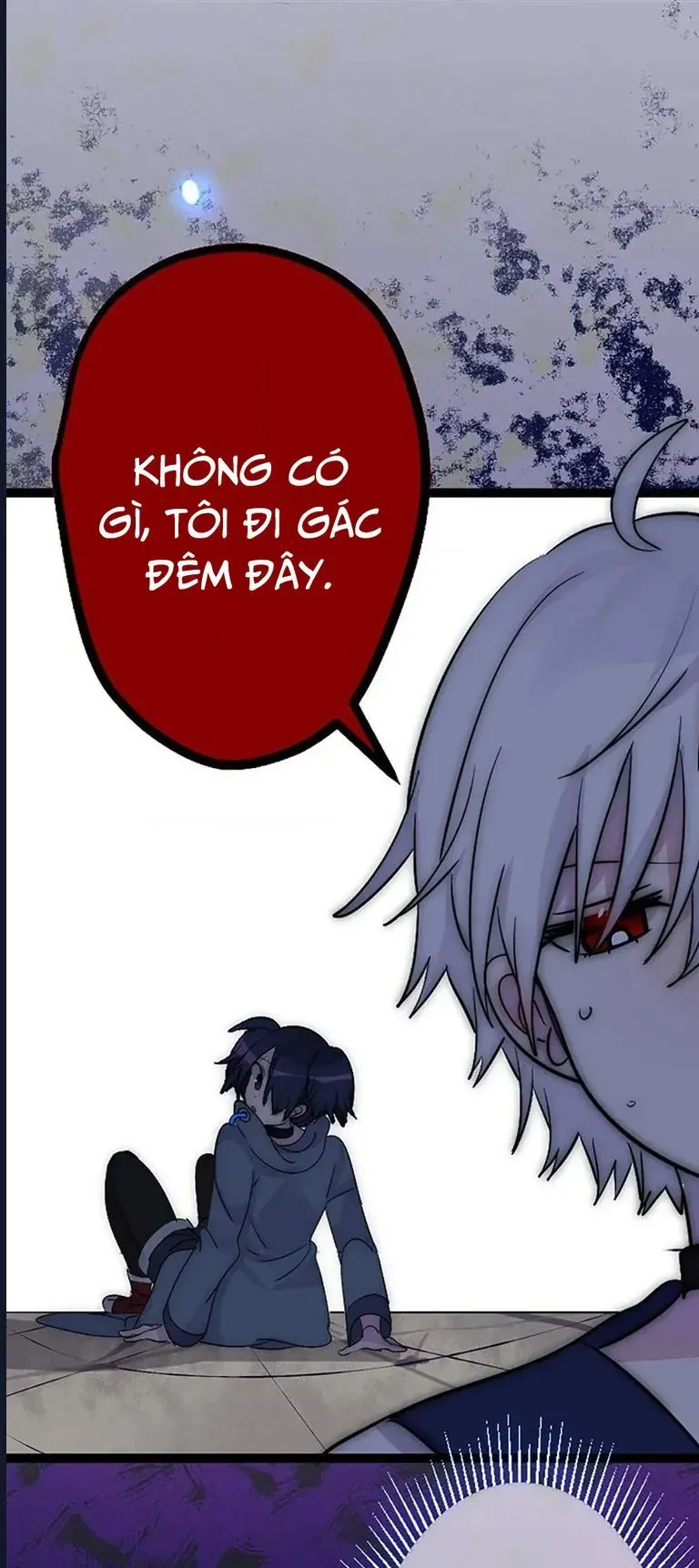 Ai Đã Giết Con Thỏ? Chap 12.1 - Next Chap 11.2