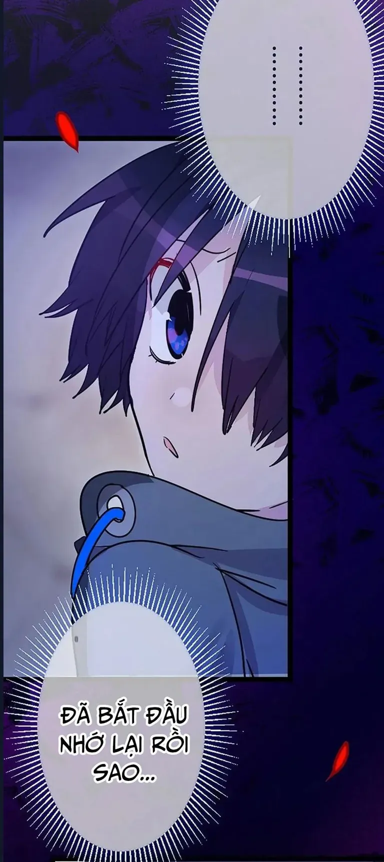 Ai Đã Giết Con Thỏ? Chap 12.1 - Next Chap 11.2