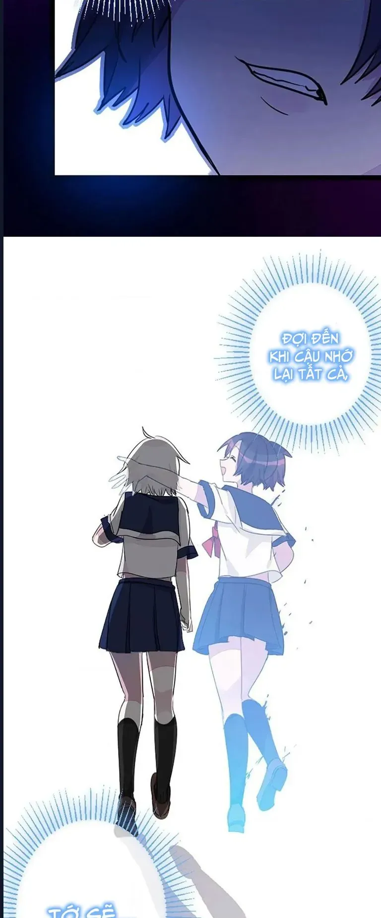 Ai Đã Giết Con Thỏ? Chap 12.1 - Next Chap 11.2