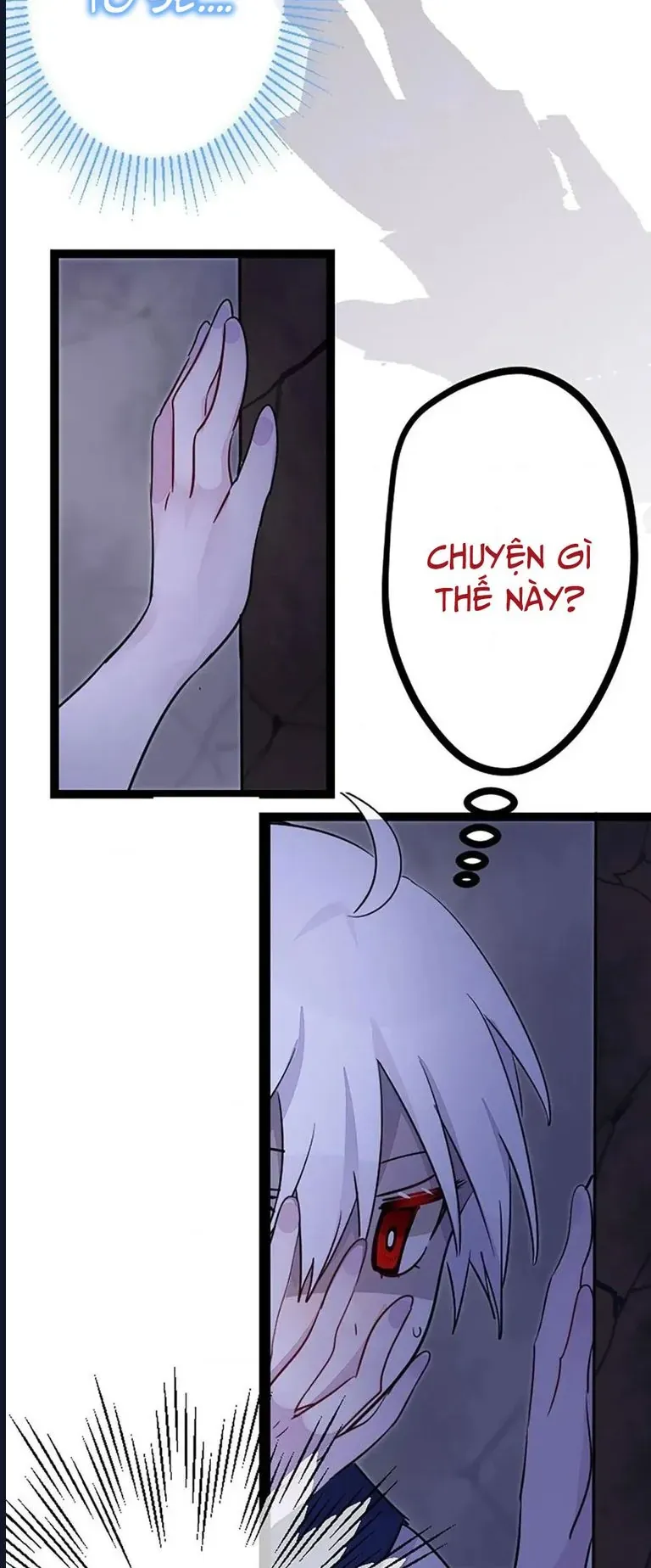 Ai Đã Giết Con Thỏ? Chap 12.1 - Next Chap 11.2