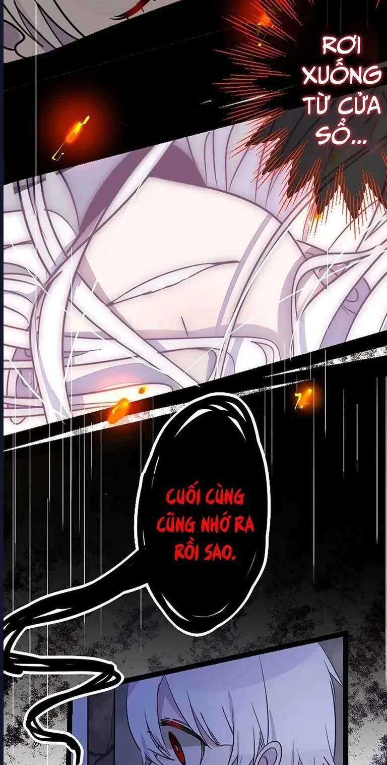 Ai Đã Giết Con Thỏ? Chap 12.1 - Next Chap 11.2