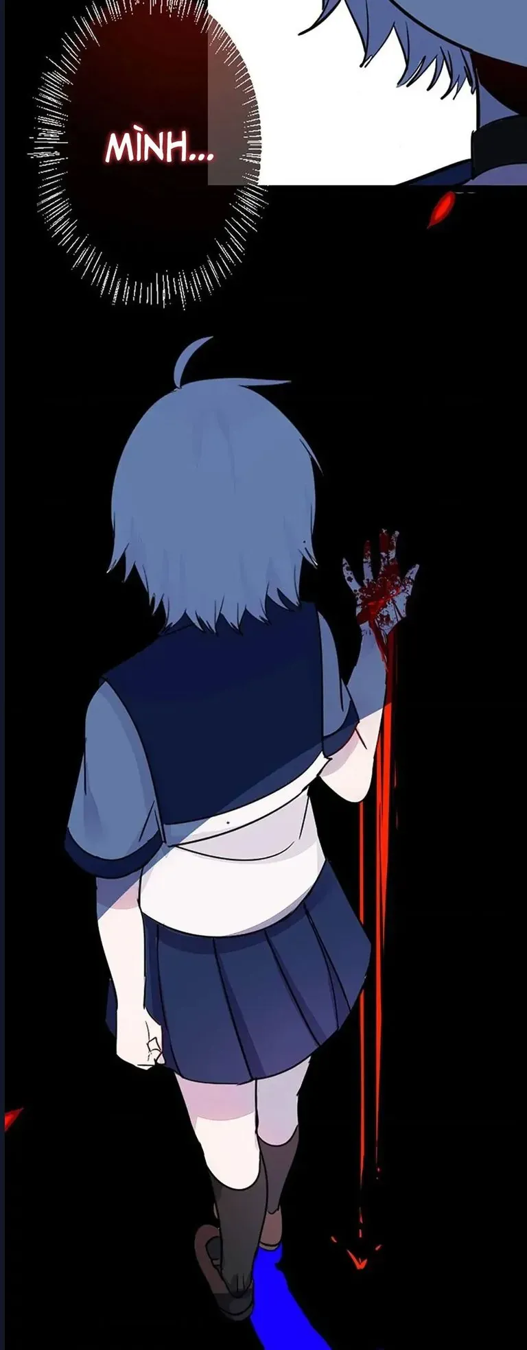 Ai Đã Giết Con Thỏ? Chap 12.1 - Next Chap 11.2