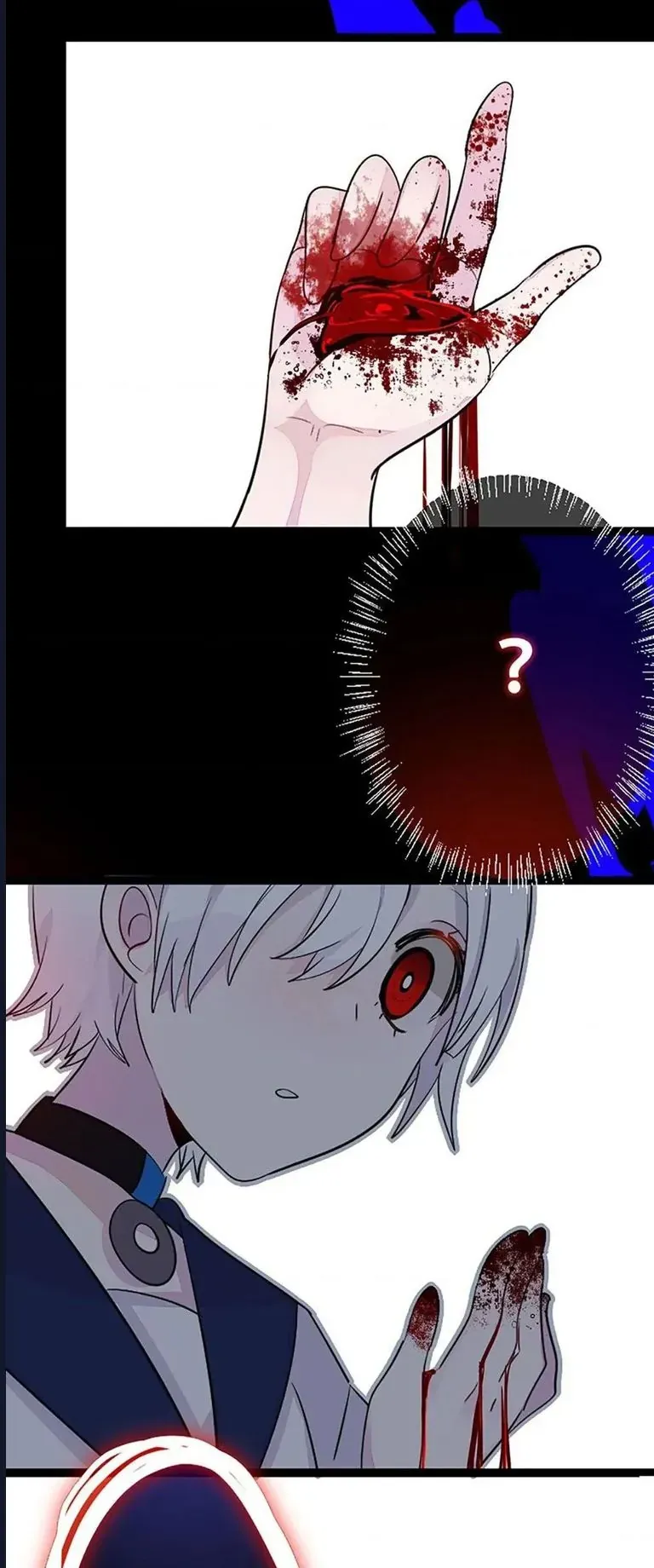 Ai Đã Giết Con Thỏ? Chap 12.1 - Next Chap 11.2