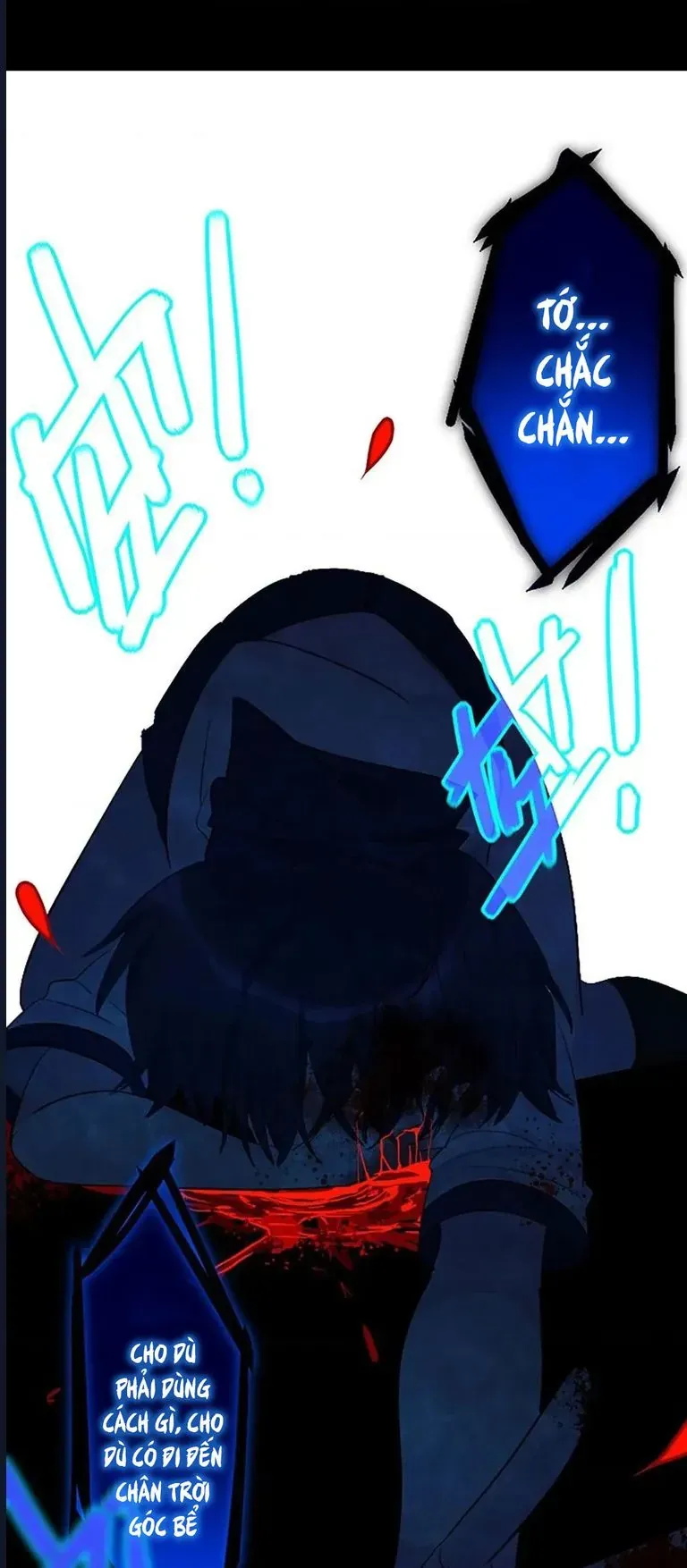 Ai Đã Giết Con Thỏ? Chap 12.1 - Next Chap 11.2