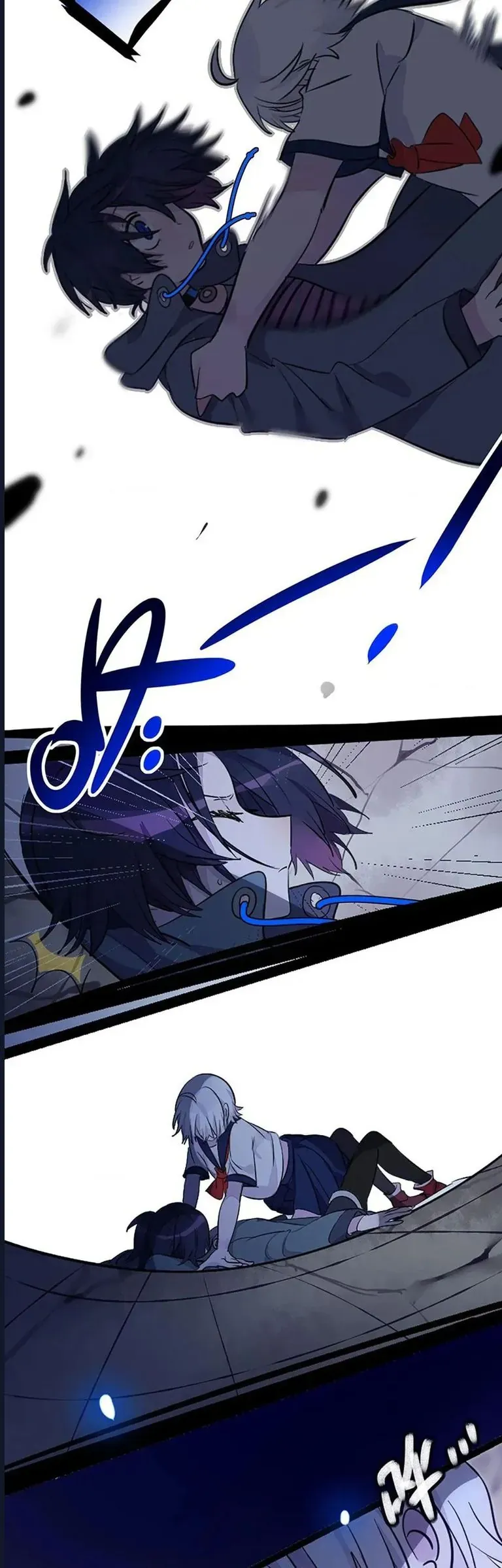 Ai Đã Giết Con Thỏ? Chap 12.1 - Next Chap 11.2