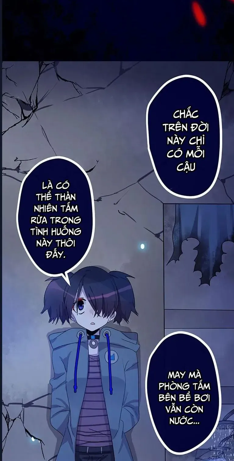Ai Đã Giết Con Thỏ? Chap 12.2 - Next Chap 12.1