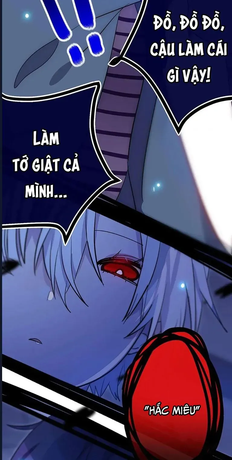 Ai Đã Giết Con Thỏ? Chap 12.2 - Next Chap 12.1