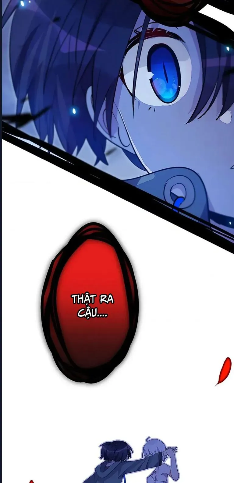 Ai Đã Giết Con Thỏ? Chap 12.2 - Next Chap 12.1