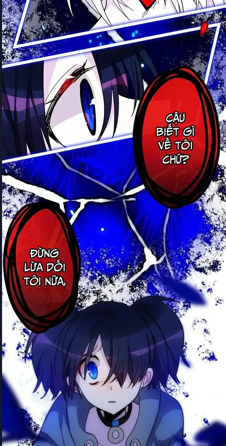 Ai Đã Giết Con Thỏ? Chap 12.2 - Next Chap 12.1