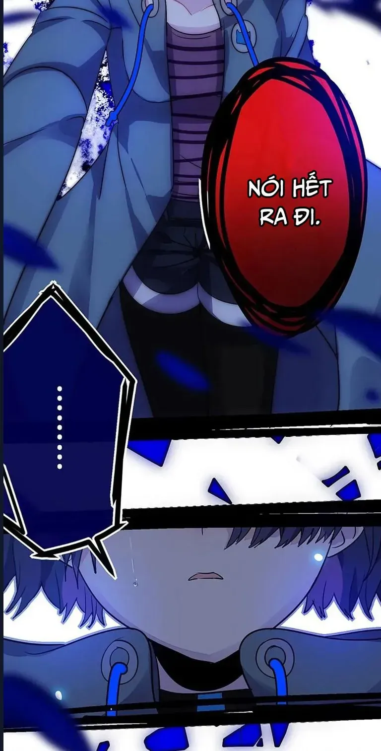 Ai Đã Giết Con Thỏ? Chap 12.2 - Next Chap 12.1