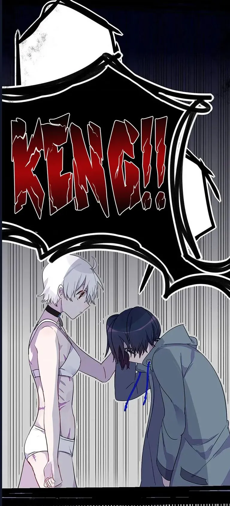 Ai Đã Giết Con Thỏ? Chap 12.2 - Next Chap 12.1